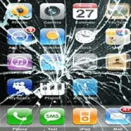 broken screen prank 2.4.9