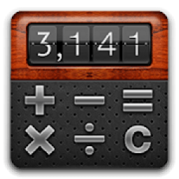 Calculator2019 आइकन