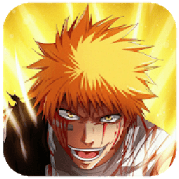 Ultra Anime Wallpapers आइकन