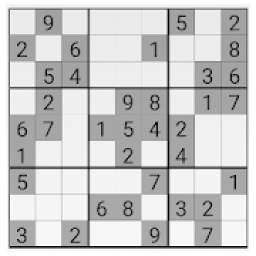 Sudoku Master/Sudoku puzzle classic games free