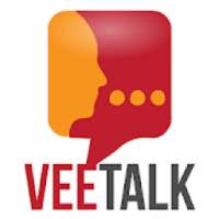 VEETALK आइकन