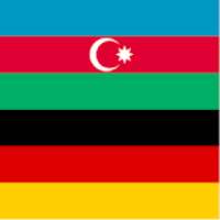 German Azerbaijani Dictionary on 9Apps