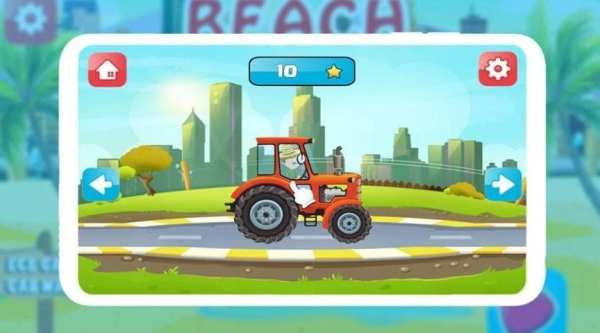 Beach Car Wash and Repair स्क्रीनशॉट 6