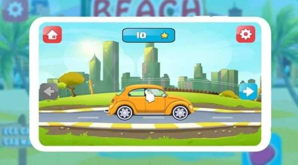 Beach Car Wash and Repair स्क्रीनशॉट 7