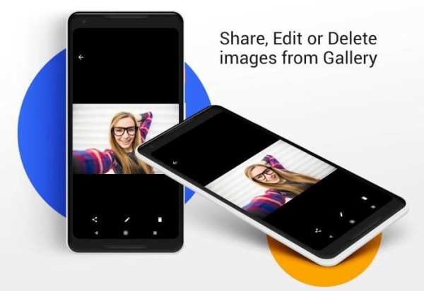 Flip Image - Mirror Image (Rotate Images) screenshot 6