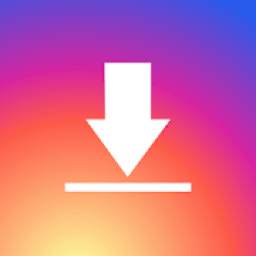 Photo & Video Downloader for Instagram - Repost IG