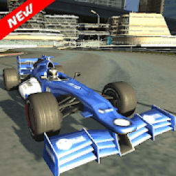 ikon 3D Formula Racing