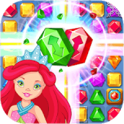 ikon Princess Mermaid Quest