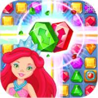 Princess Mermaid Quest