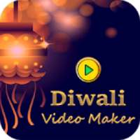 Diwali video maker 2019: video editor on 9Apps