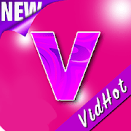 watch vid in hot time आइकन