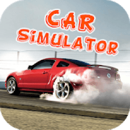 ikon Car Driving Simulator