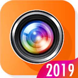 Open Camera 1.0