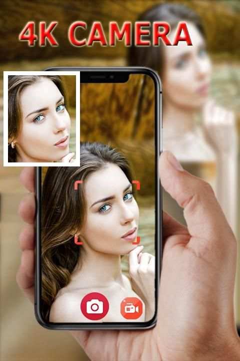HD Kamera Pro screenshot 3