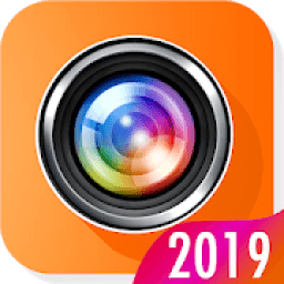 HD Kamera Pro आइकन