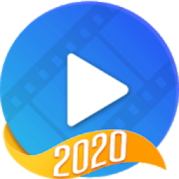 HD Video Player - All Format Video Player आइकन