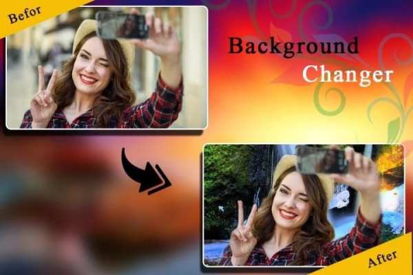 Photo Eraser : Background Removal скриншот 2