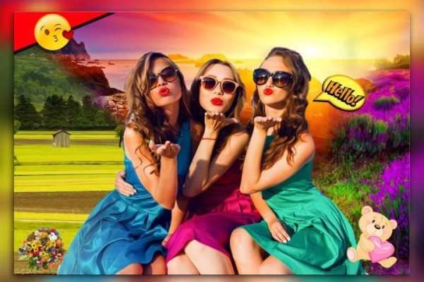 Photo Eraser : Background Removal скриншот 1