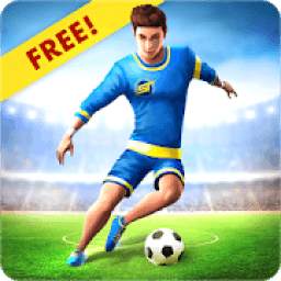 SkillTwins: Soccer Game - Football Skills