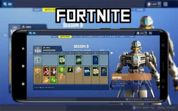 Battle Royale Wallpapers screenshot 2