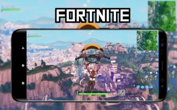 Battle Royale Wallpapers screenshot 4
