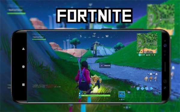 Battle Royale Wallpapers screenshot 1