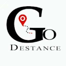 Distance Go