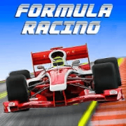 Ultimate Formula Infinite Racing आइकन