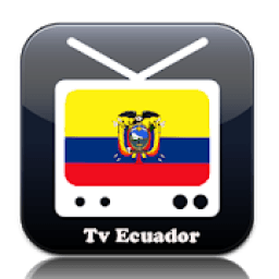 Canales Tv Ecuador icon