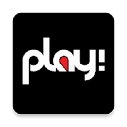Play! иконка