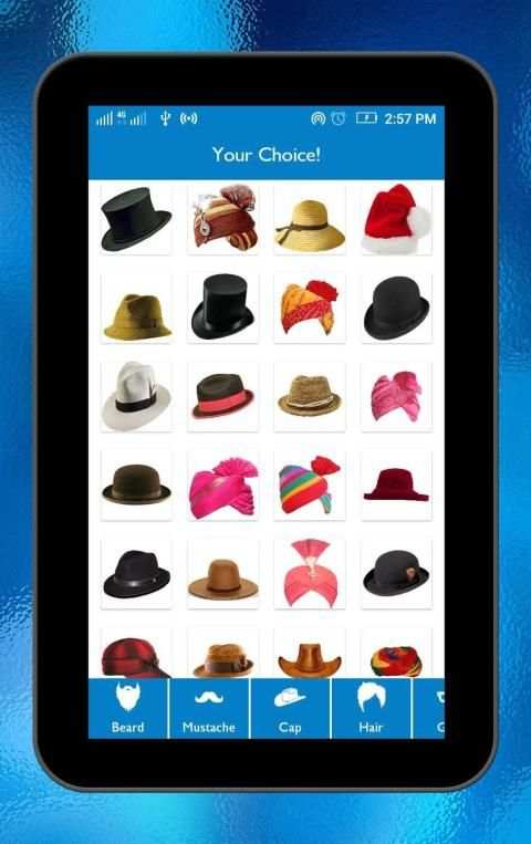 Boys photo editor new screenshot 4