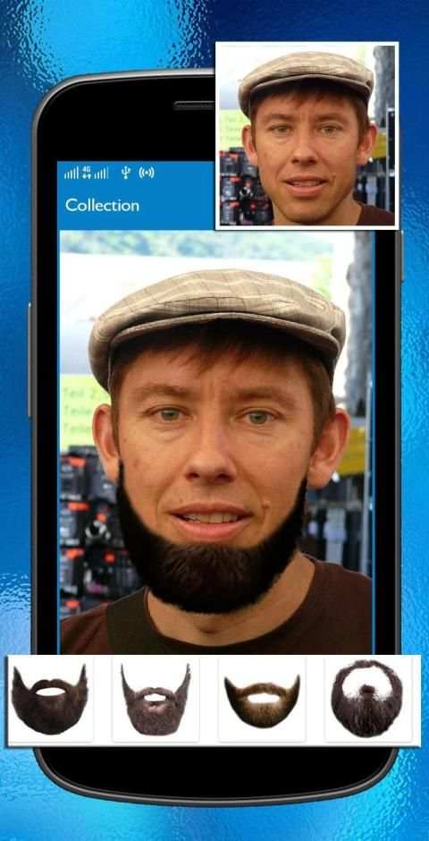 Boys photo editor new screenshot 8