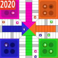 Ludo Master : ( new Ludo Game -2020)