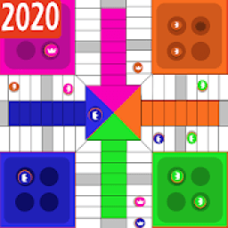 ikon Ludo Master : ( new Ludo Game -2020)