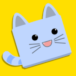 Cat Tap Adventure ^-^ आइकन