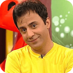 ترانه های عمو پورنگ
‎ icon