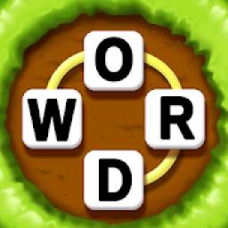 Word Games Puzzle: Word Championship