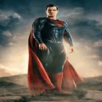 Superman आइकन