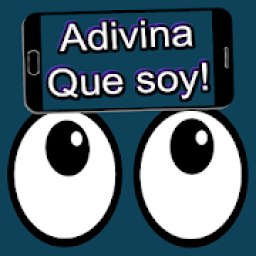 Adivina Que Soy icon