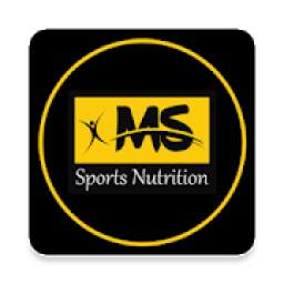 MS Sports Nutrition