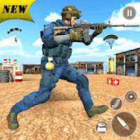 Counter Terrorist Battle Game - Special FPS Sniper
