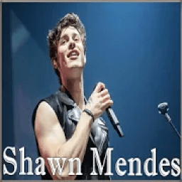 Shawn Mendes Alle Songs (Offline) icon