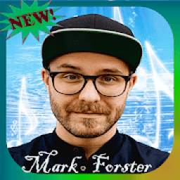 Music Mark Forster - OHNE INTERNET