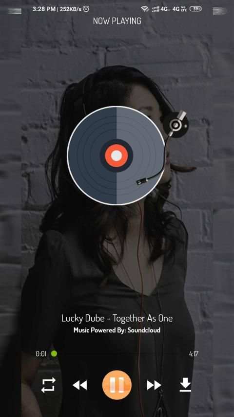 Mp3 Juice Download App screenshot 1