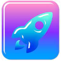 ikon Boost Cleaner - Junk Cleaner and Speed Booster