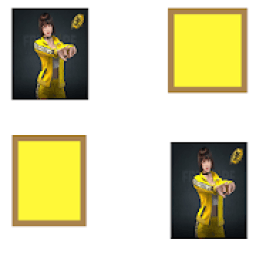 Free Fire - juego de memoria - icon