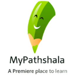 MyPathshala - The Learning App आइकन