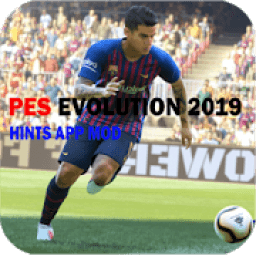 ikon New PES Evolution 2019 Tactic