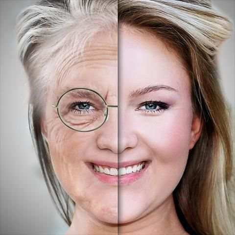FaceApp - Make me Old screenshot 1