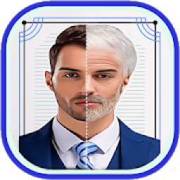 ikon FaceApp - Make me Old